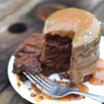 Caramel Sauce Recipe