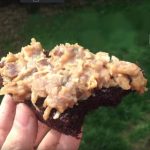 Coconut Pecan Cake Filling Recipe
