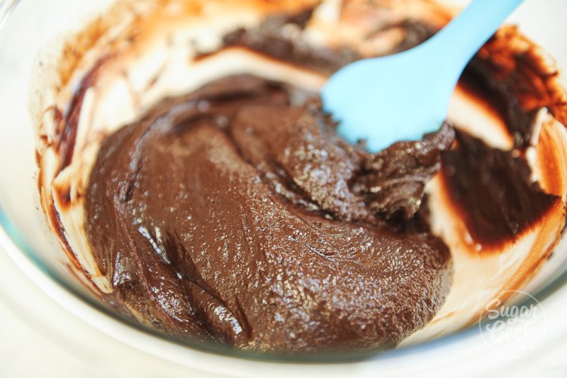 Easy Chocolate Ganache Recipe + Video Sugar Geek Show