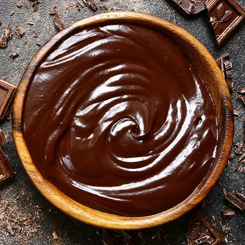 How To Make Ganache (and How to Fix Bad Ganache) + Video Tutorial