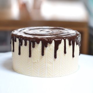 Chocolate Ganache Recipe