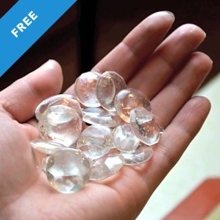 How to Make Isomalt Gems