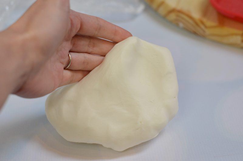 Modeling Chocolate Recipe (foolproof) + easy tutorial Sugar Geek Show