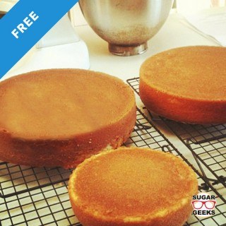 Lemon Cake Recipe