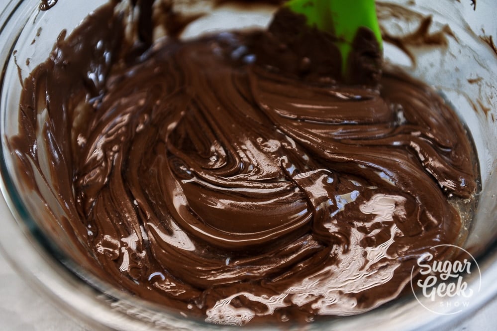 Modeling chocolate 101: How to make and use it, and why it's