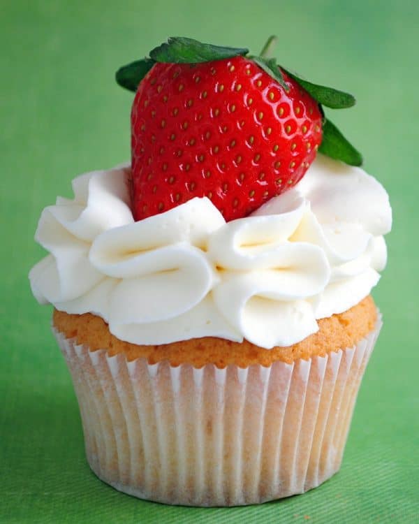 Stabilized Whipped Cream (5 EASY Variations) Sugar Geek Show