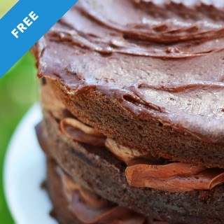 Whipped Ganache Recipe