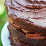 Whipped Ganache Cake Filling Recipe