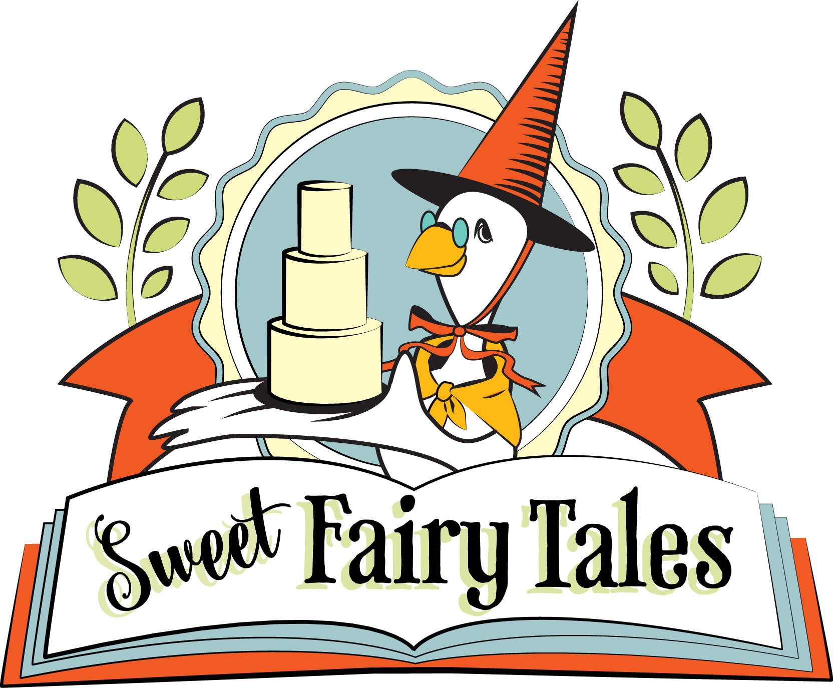 Sweet Fairy Tales
