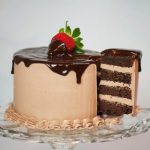 Chocolate Cake Recipe