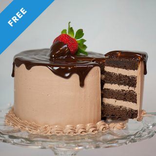 Chocolate Cake Recipe