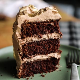 chocolate cake recipe