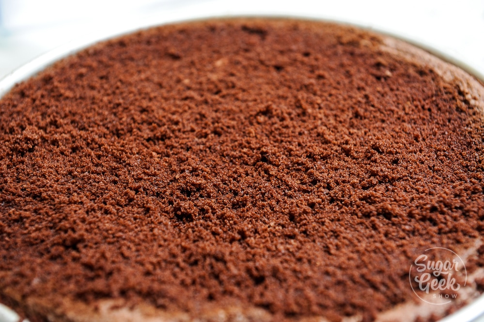 chocolate cake recipe