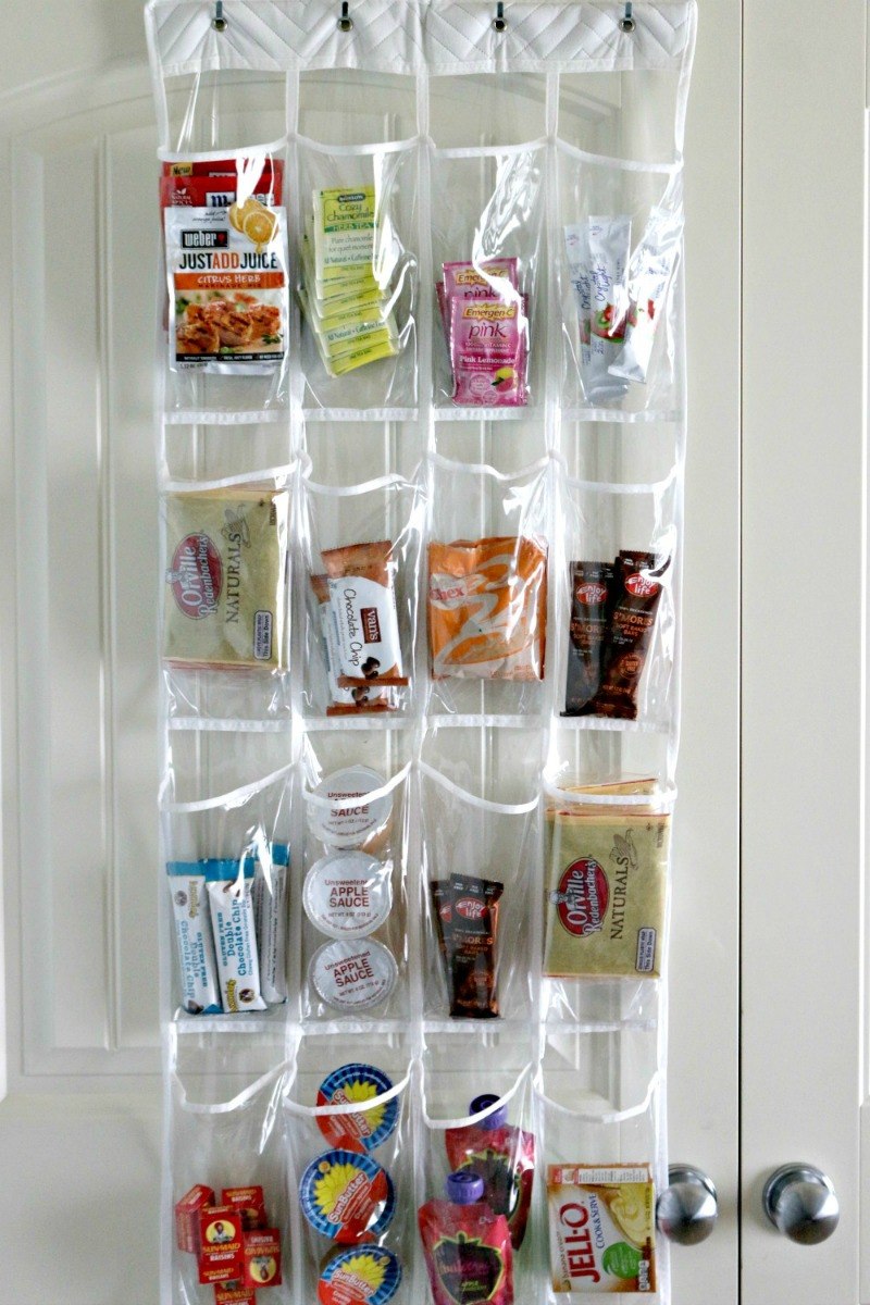 Get it Together! 20 Amazing Organizing Tips for Cakers – Sugar Geek Show