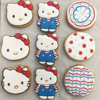 Cookie Royal Icing Recipe