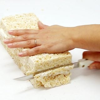 Rice Krispy Treats Recipe