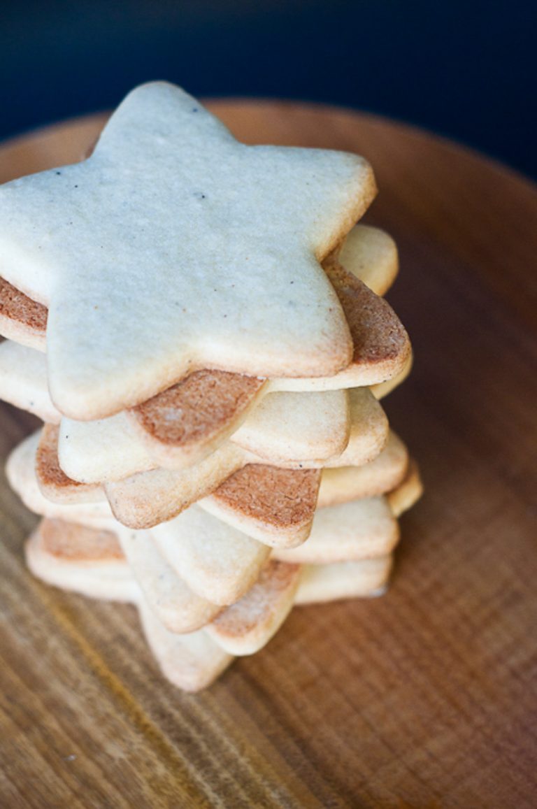 Simple Sugar Cookies (From Scratch) FOOLPROOF Sugar Geek Show