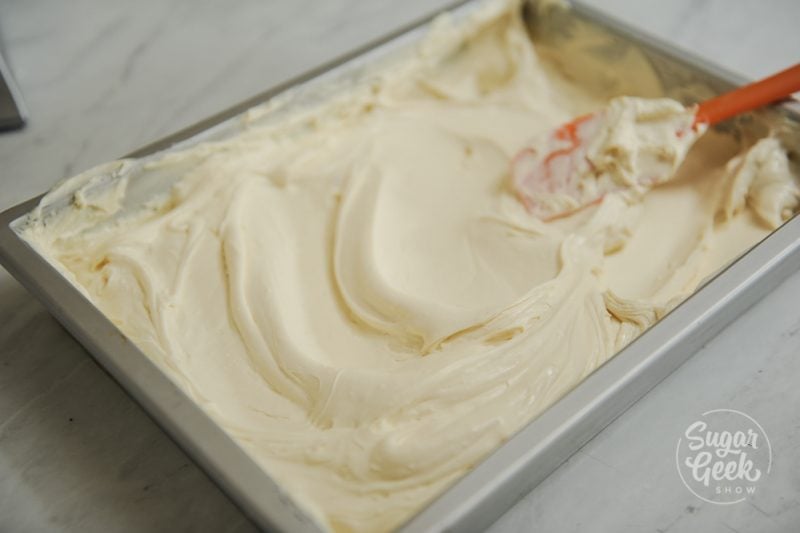 White Chocolate Ganache + Video Tutorial Sugar Geek Show