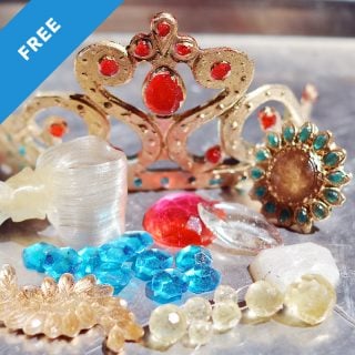 Isomalt recipe