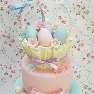 Easter Cake