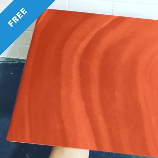 How to Bake Your Cake Boards