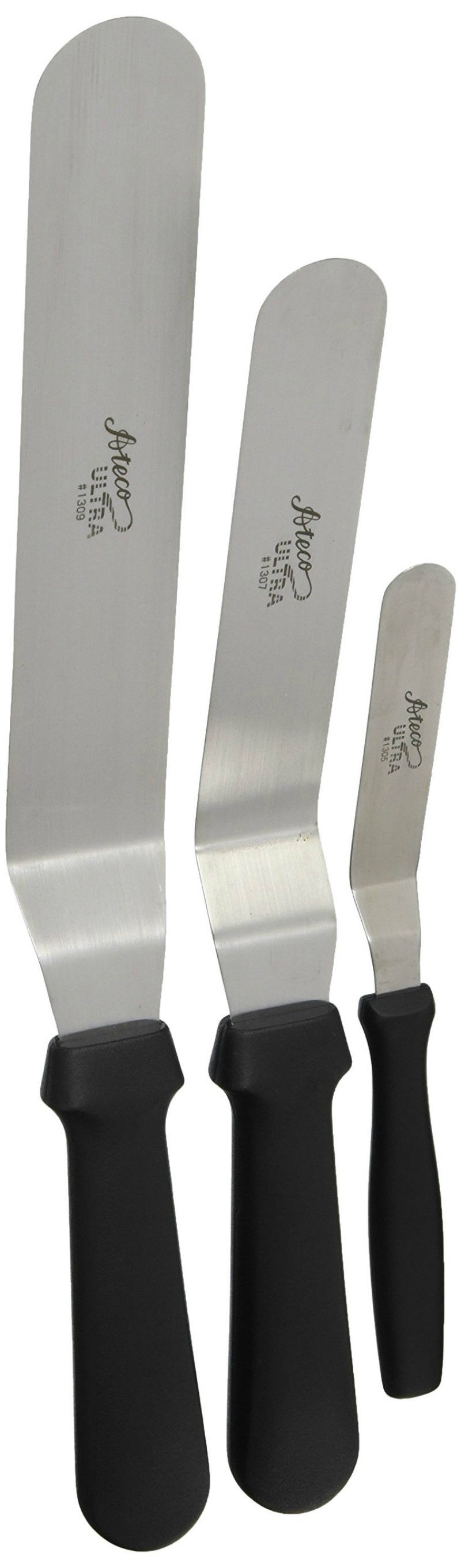 Ateco Ultra Offset Spatula