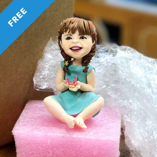 How to Ship Toppers