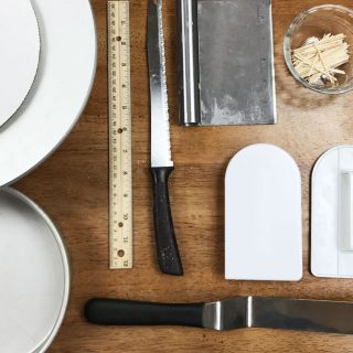 Cake Tool Review