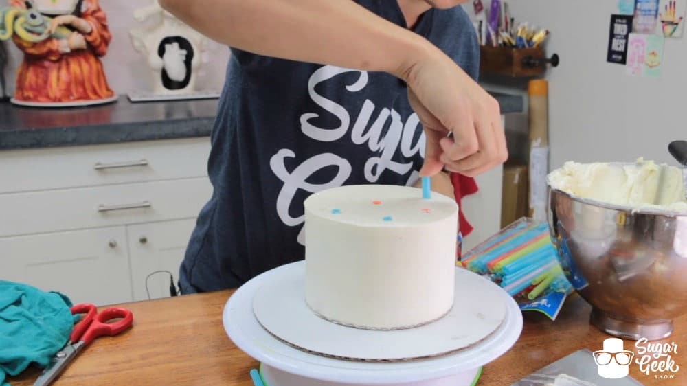 Cake Decorating Basics: Cake Boards – Sugar Geek Show