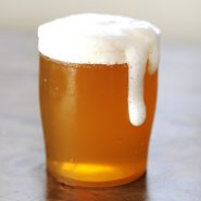 Beer glass gummy tutorial