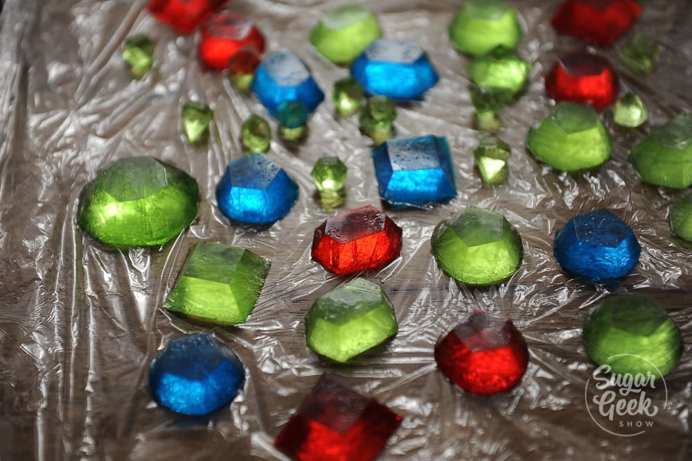 gummy recipe