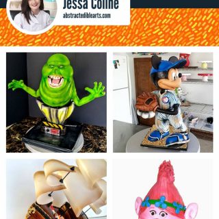 Sugar Geek of the Month