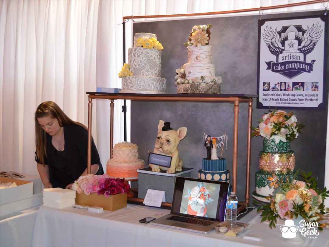 alternative bridal show