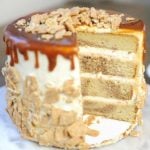 Cinnamon Toast Crunch Cake Recipe