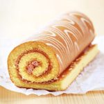 Jaconde Recipe