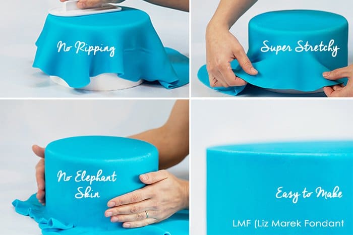 lmf fondant recipe