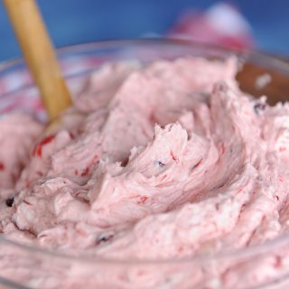 fresh buttercream recipe