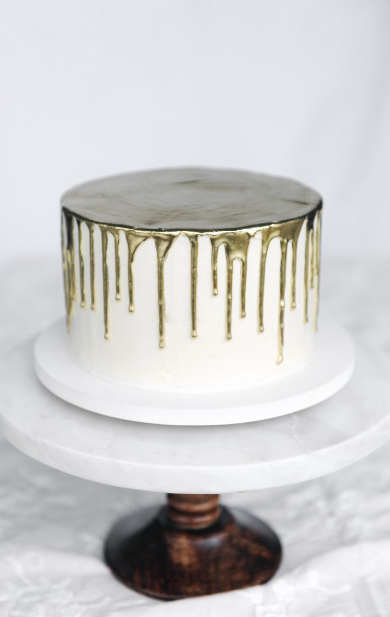 water ganache recipe (easy) + tutorial Sugar Geek Show