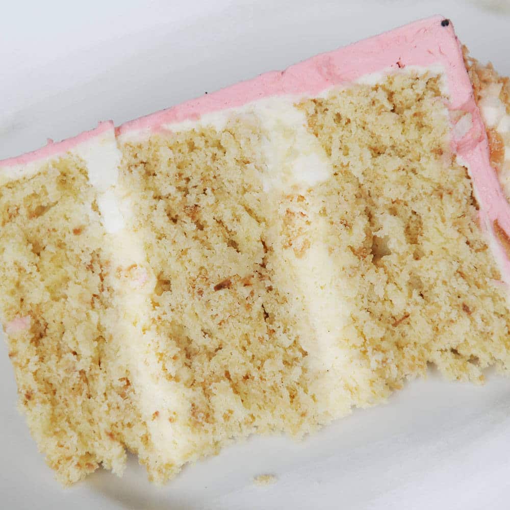 coconutcakefeatured2 Sugar Geek Show