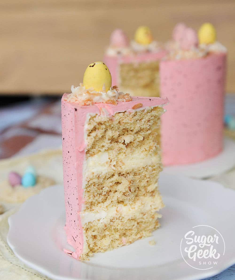 easter cake