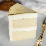 white cake recipe