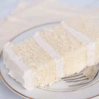 white velvet cake recipe