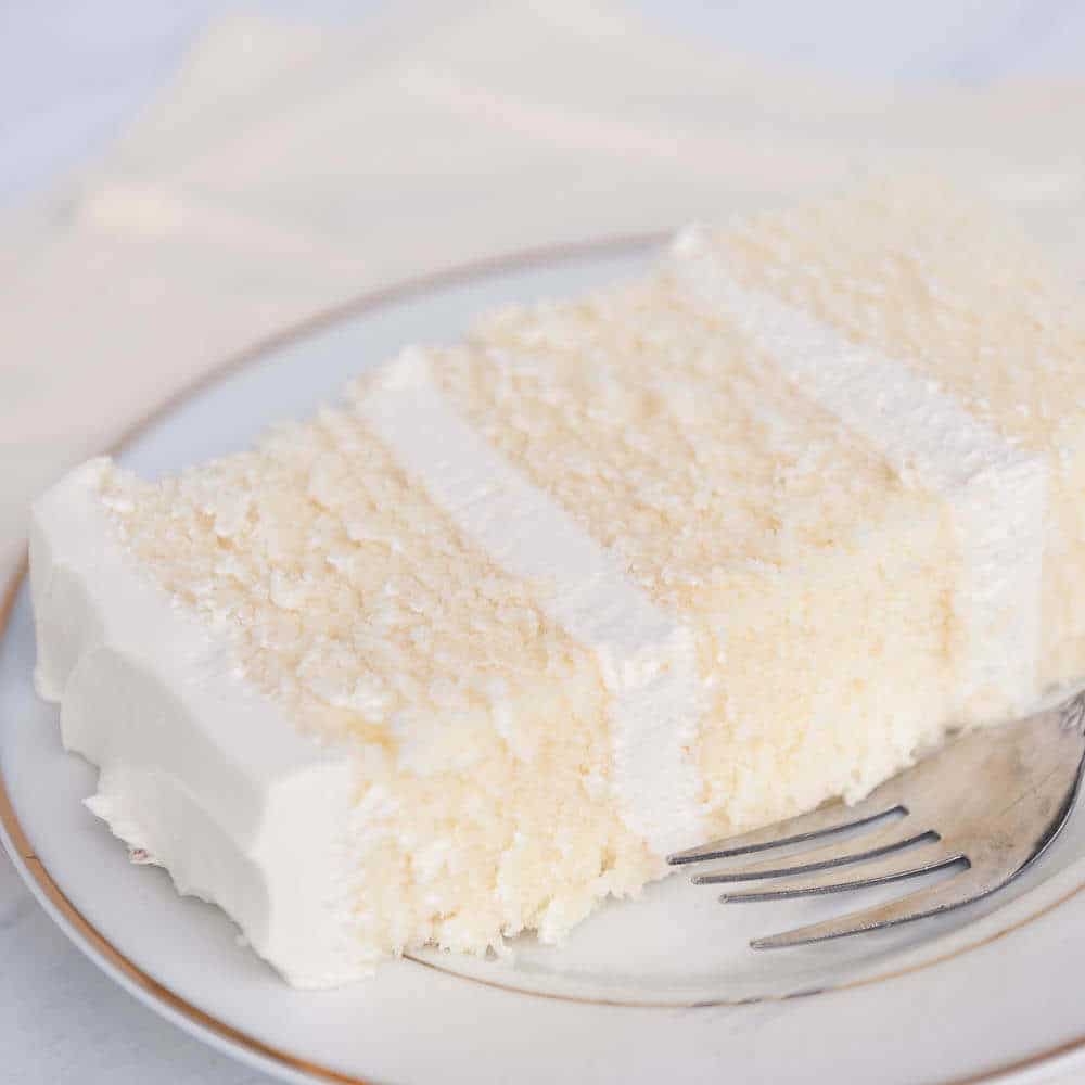 white velvet cake recipe