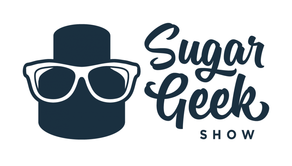 Sugar Geek Show