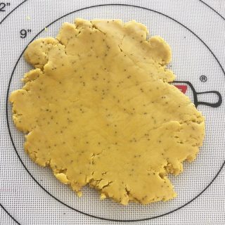 faux food cookie recipe