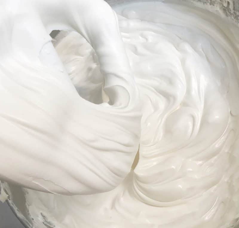 easy buttercream frosting