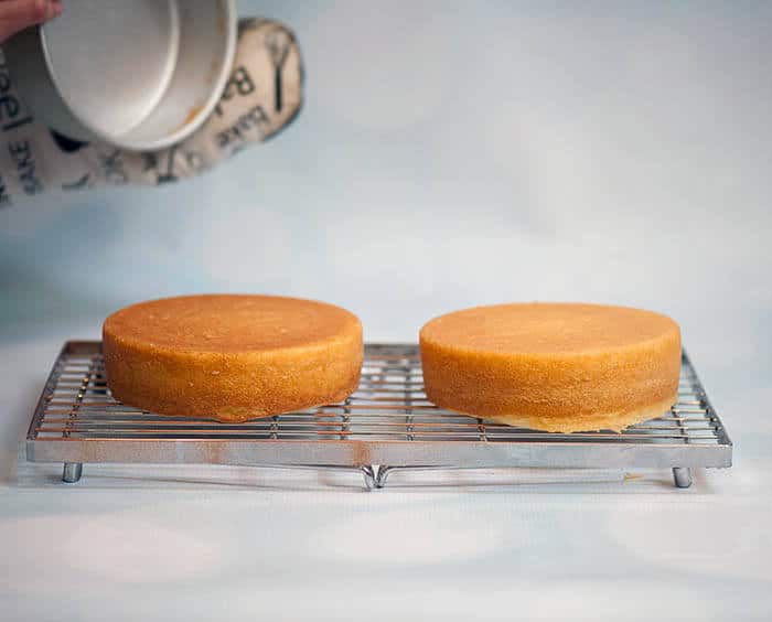 Cake Goop Recipe (Homemade Pan Release)