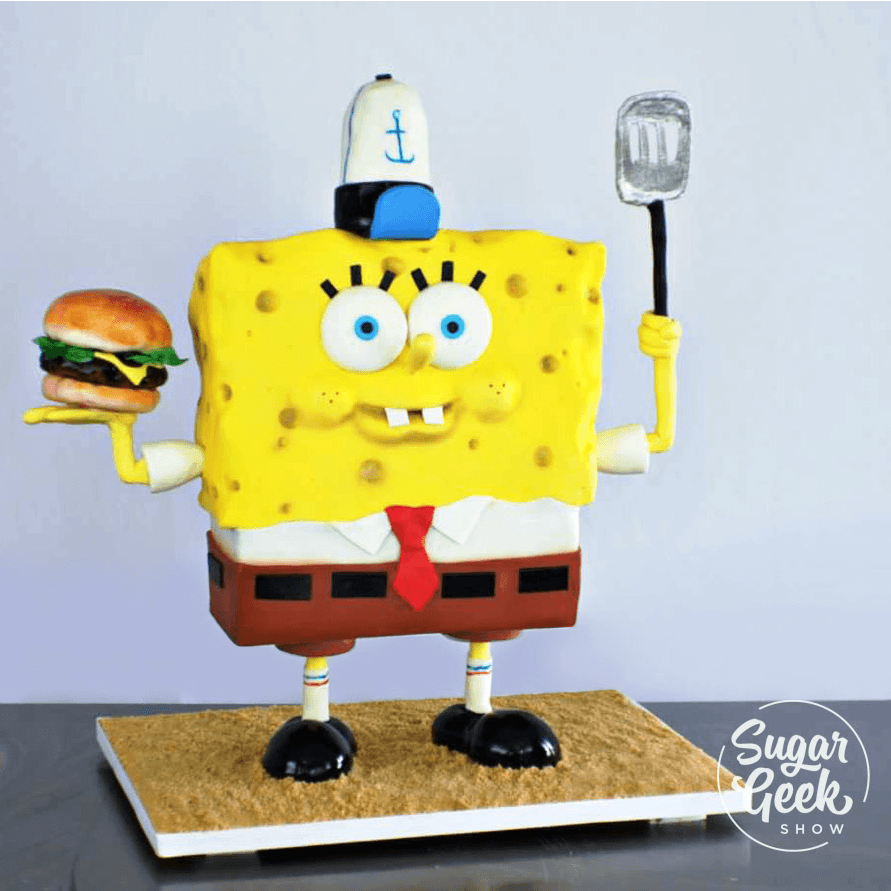 See more of spongebob squarepants on facebook. 