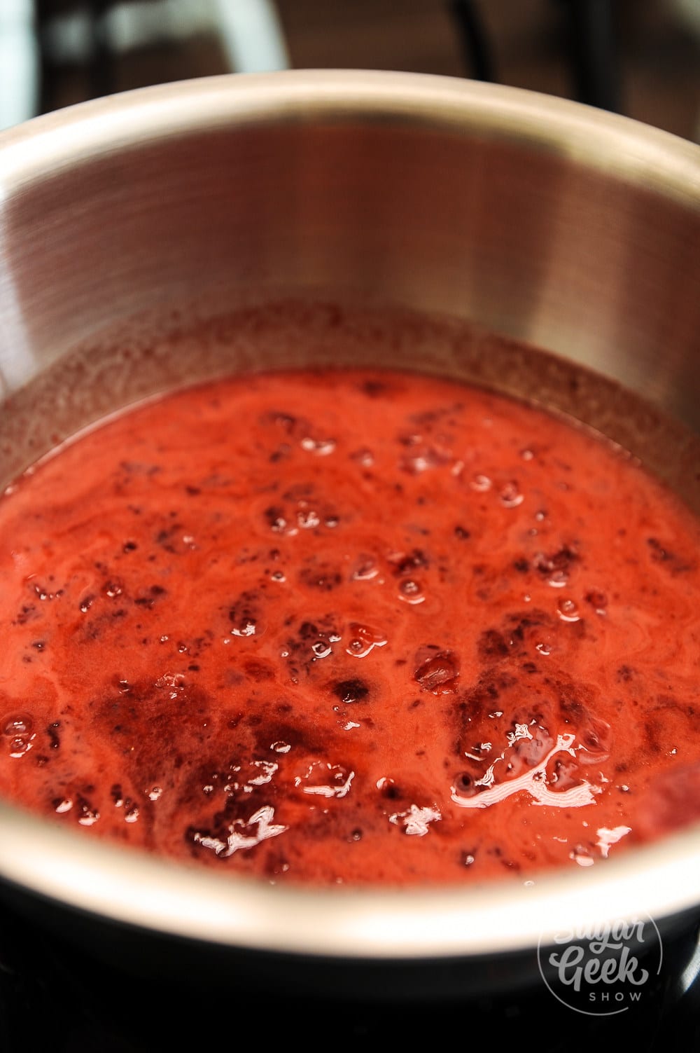 berry filling