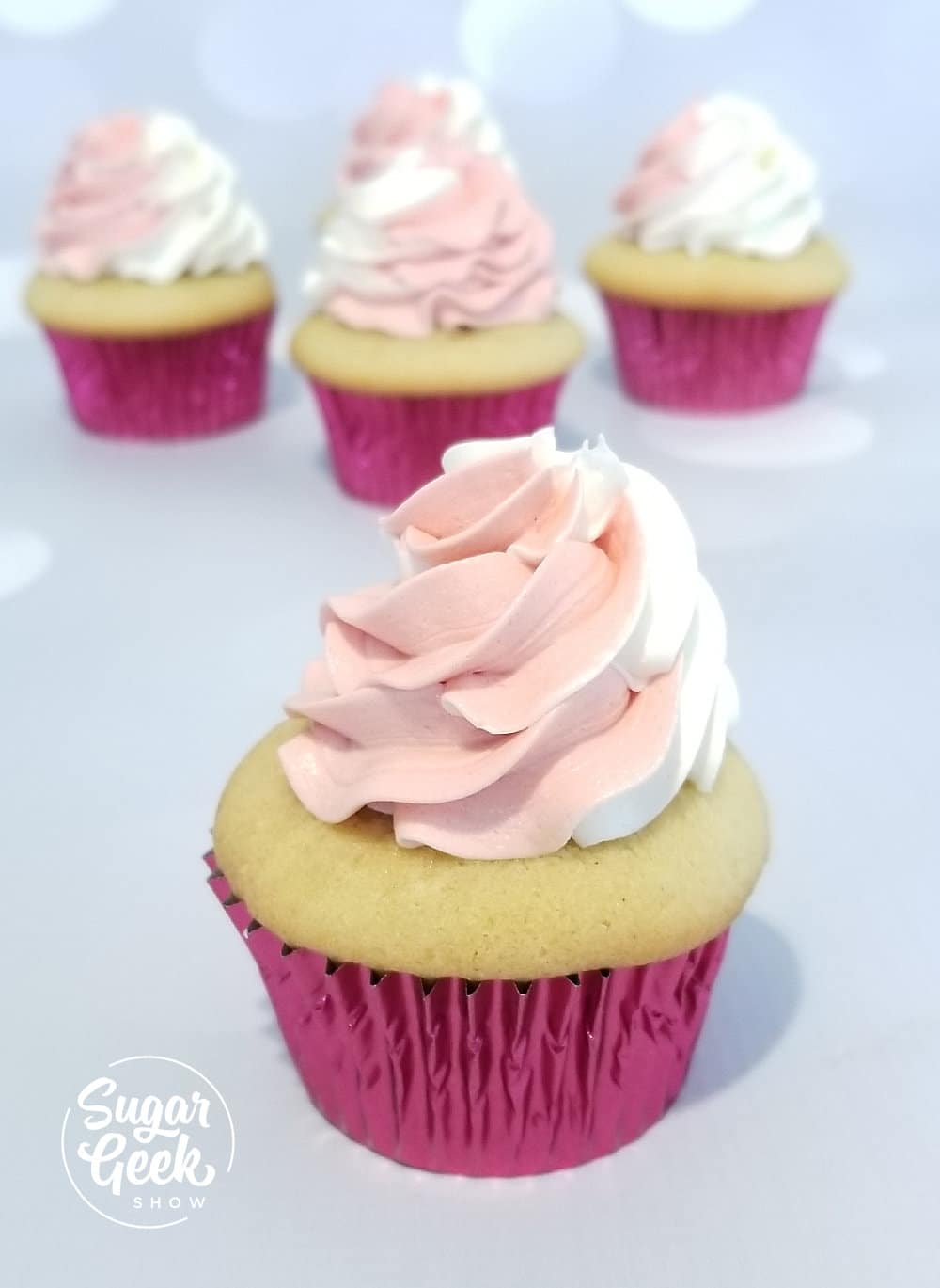 gluten free cupcakes